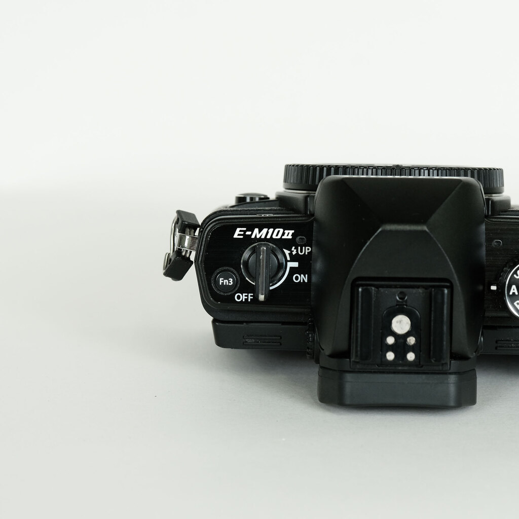 OLYMPUS OM-D E-M10 Mark IIの出品 | ONE SCENE（ワンシーン）