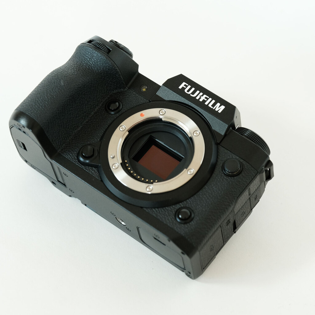 FUJIFILM X-H2の出品 | ONE SCENE（ワンシーン）