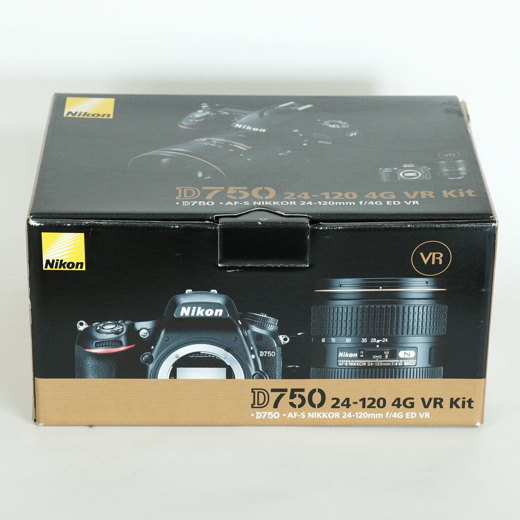 Nikon D750の出品 | ONE SCENE（ワンシーン）