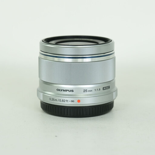 M.ZUIKO DIGITAL 25mm F1.8を徹底解説。作例からレビューまで | ONE