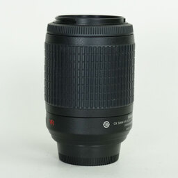 Nikon AF-S DX VR Zoom-Nikkor 55-200mm F4-5.6G IF-EDの出品 | ONE