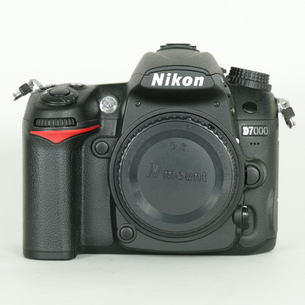 D7000 ボディ 中古価格比較 - 価格.com