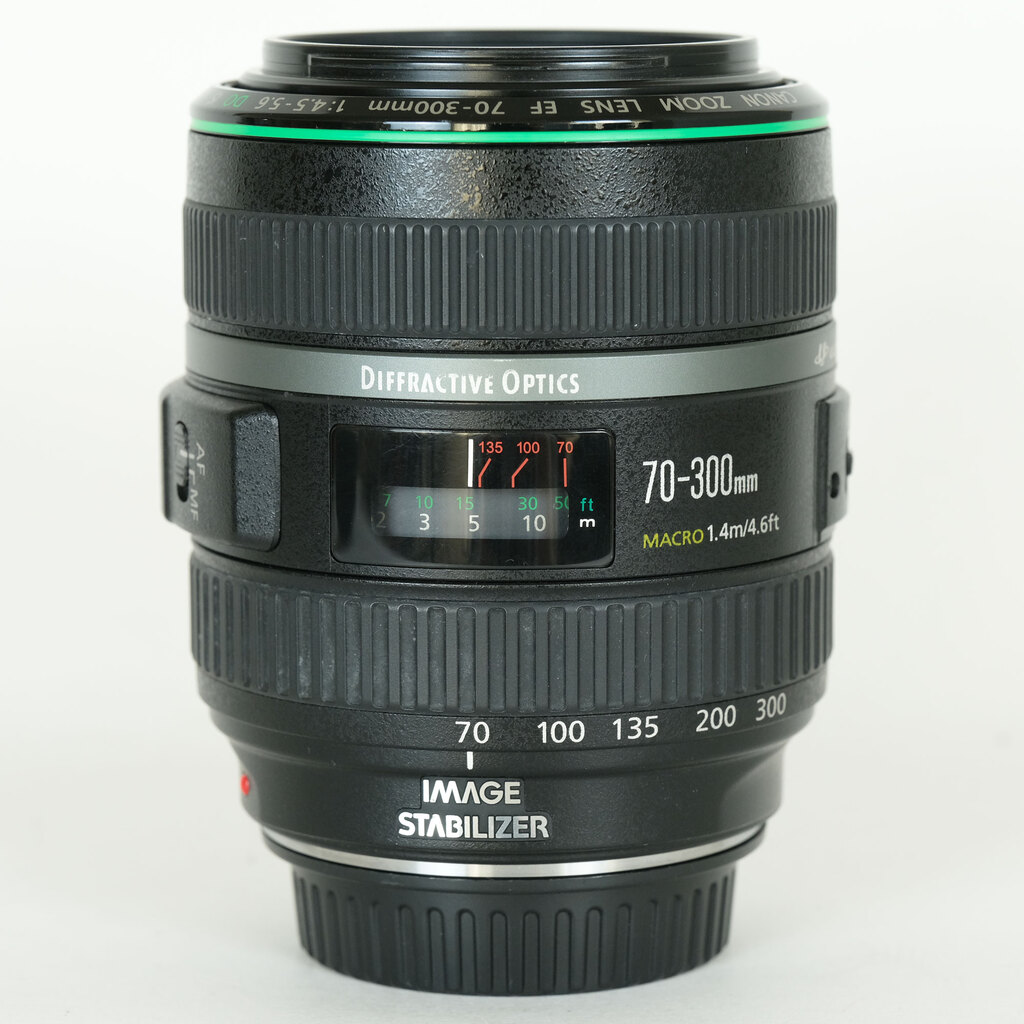 EF70-300mm F4.5-5.6 DO IS USM 中古価格比較 - 価格.com
