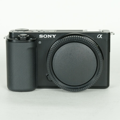 SONY VLOGCAM ZV-E10を徹底解説。愛用者のレビュー・作例付き | ONE