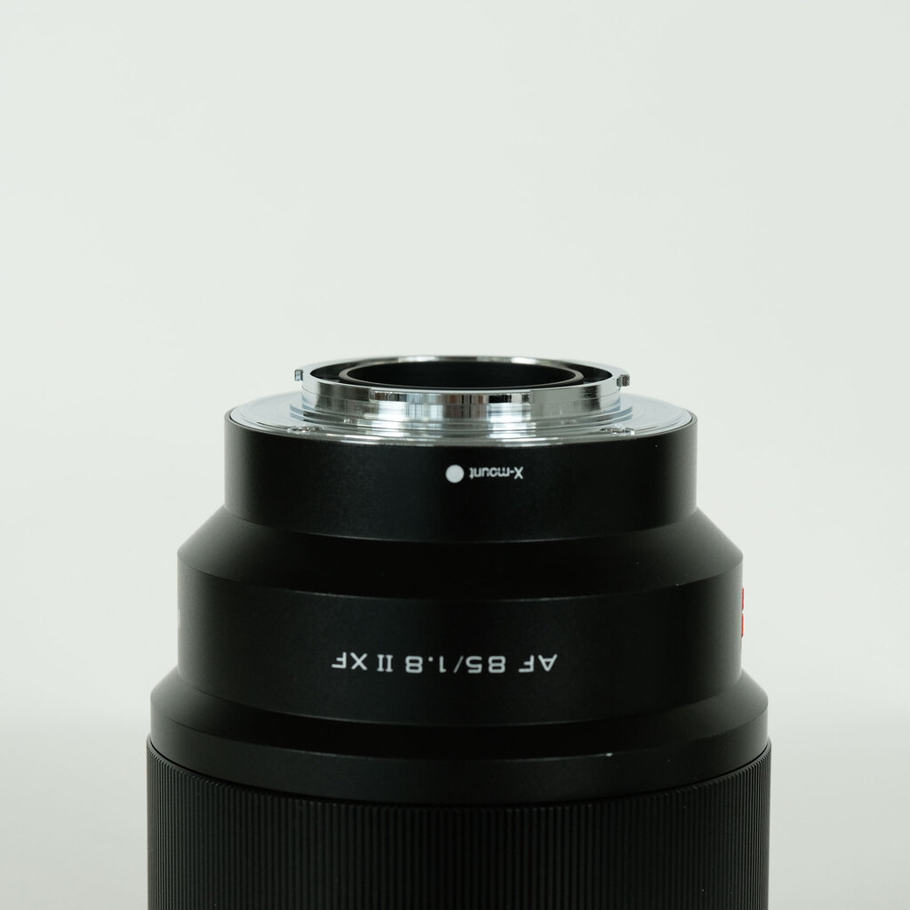 VILTROX AF 85mm F1.8 II (フジフイルムX用)の出品 | ONE SCENE（ワン