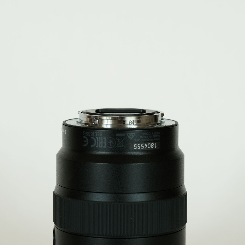 SONY E 16-55mm F2.8 G SEL1655Gの出品 | ONE SCENE（ワンシーン）