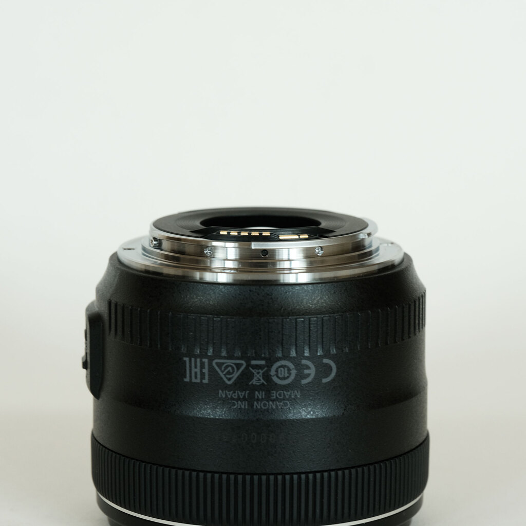 Canon EF35mm F2 IS USMの出品 | ONE SCENE（ワンシーン）