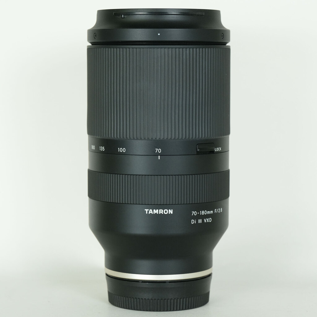 70-180mm F/2.8 Di III VXD (Model A056) 中古価格比較 - 価格.com