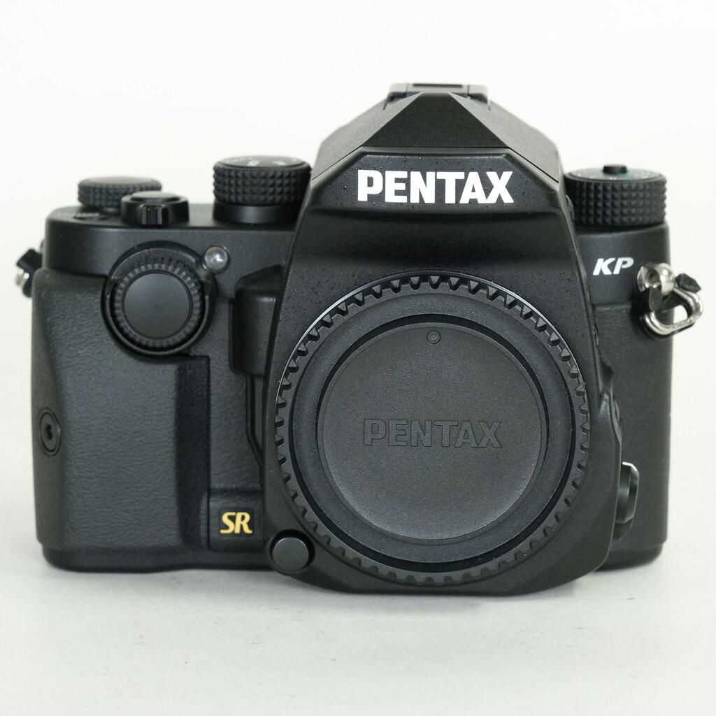 PENTAX KP ボディ 中古価格比較 - 価格.com