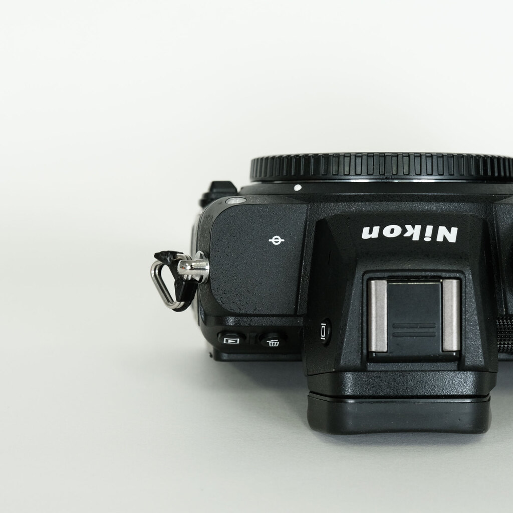 最終値下げ／23日で希望者いない場合は出品取り下げます】Nikon Z 5