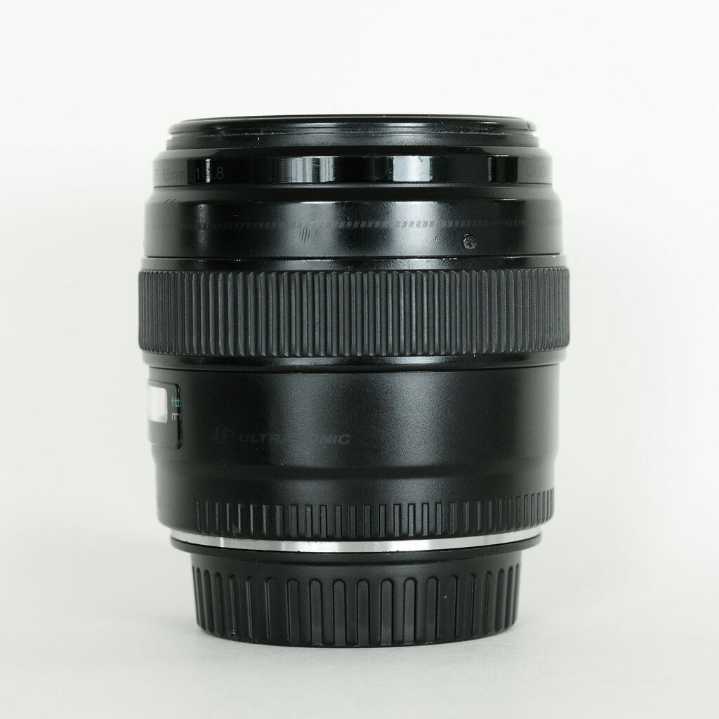 Canon EF85mm F1.8 USMの出品 | ONE SCENE（ワンシーン）