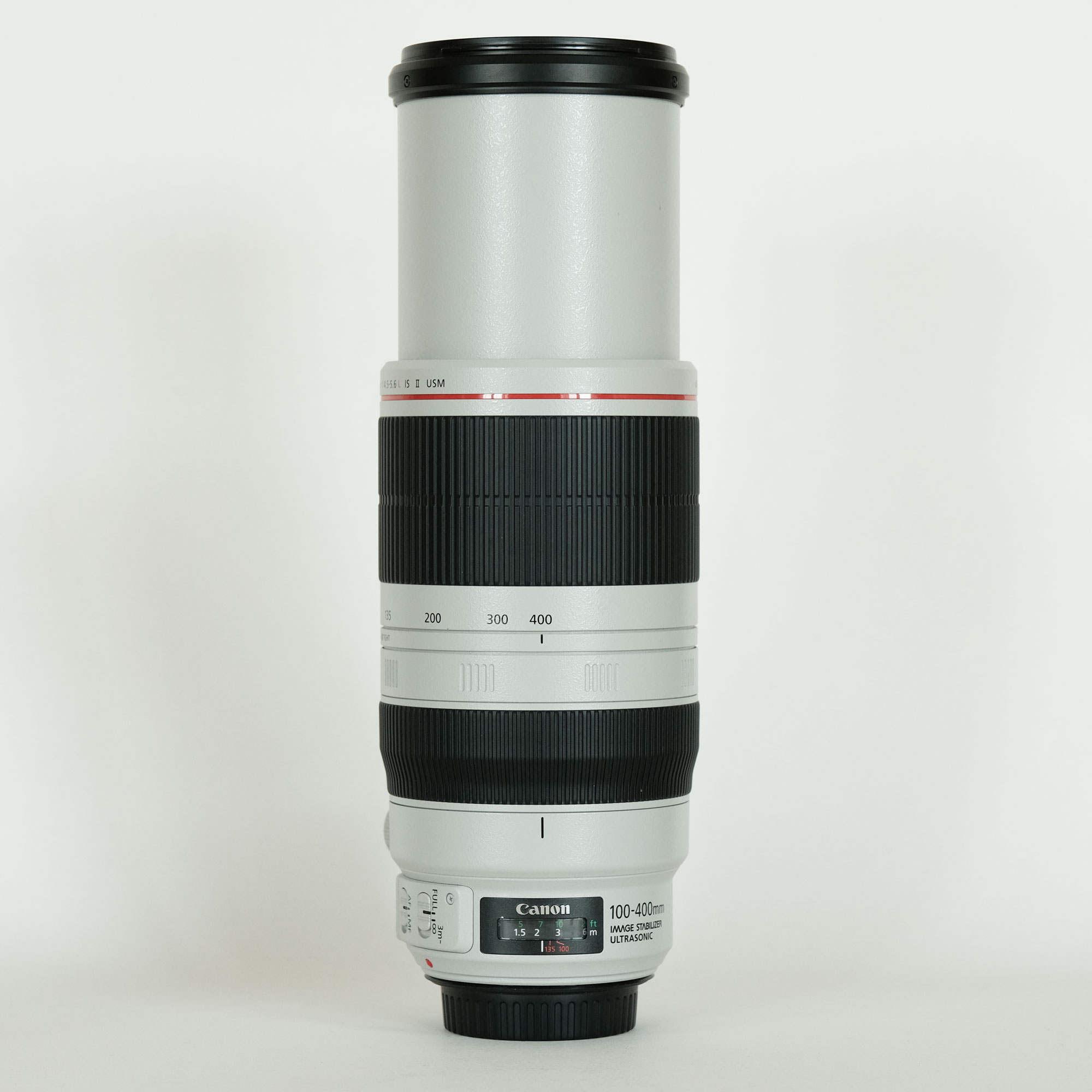 Canon EF100-400mm F4.5-5.6L IS II USMを徹底解説。作例からレビュー