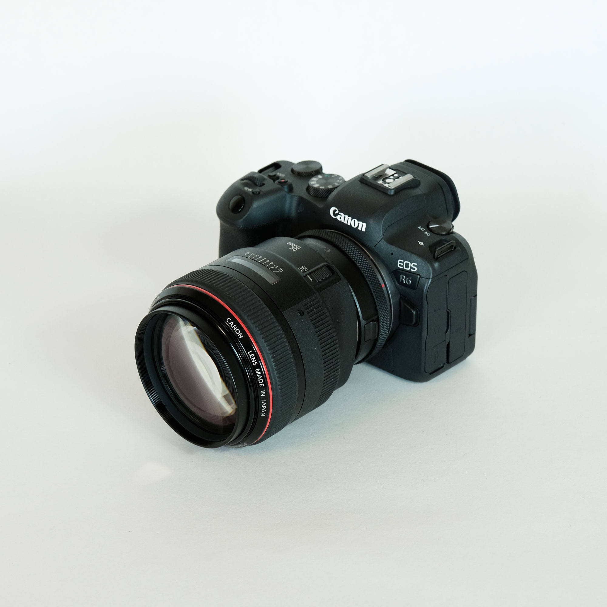 Canon EF85mm F1.2L II USMを徹底解説。作例からレビューまで | ONE