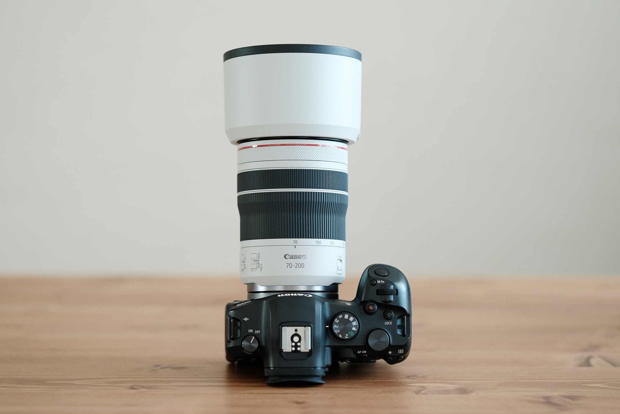 Canon RF70-200mm F4 L IS USMを徹底解説。愛用者レビュー・作例付き