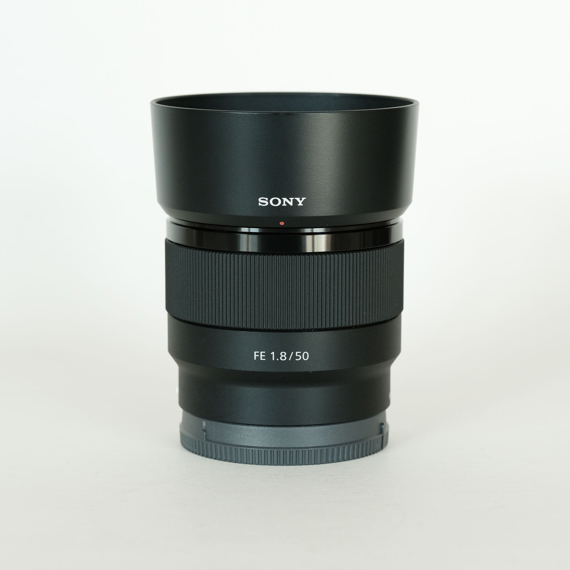 SONY FE 50mm F1.8 SEL50F18Fを徹底解説。作例からレビューまで | ONE