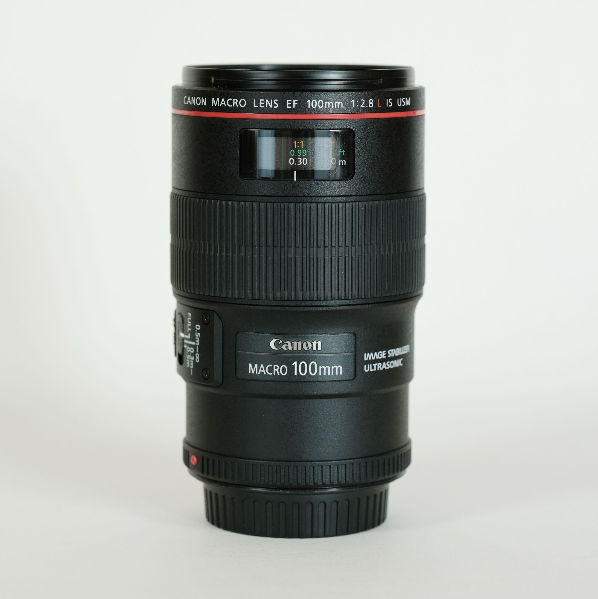 Canon EF100mm F2.8Lマクロ IS USMを徹底解説。作例からレビューまで