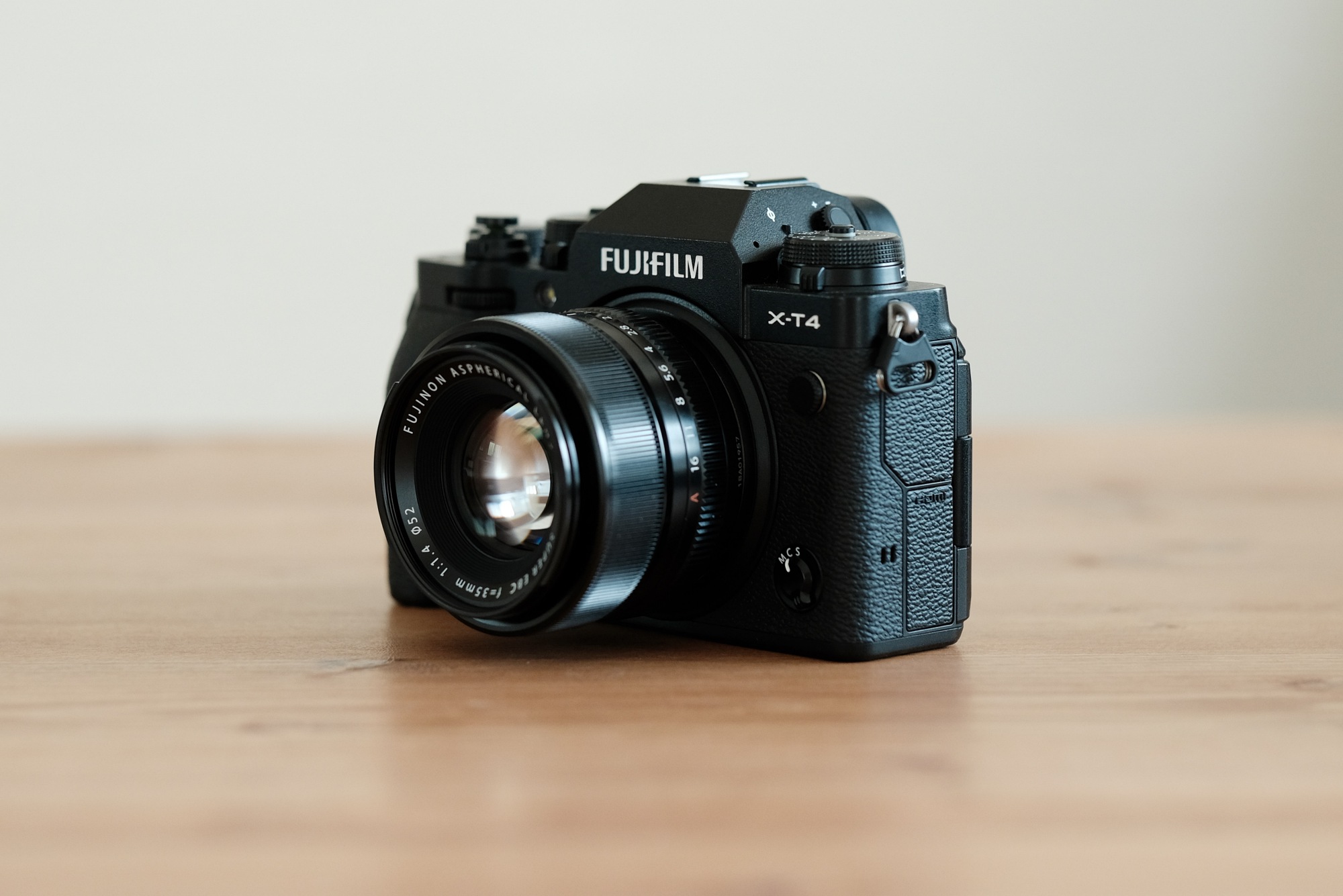 FUJIFILM XF35mmF1.4Rを徹底解説。作例からレビューまで | ONE SCENE