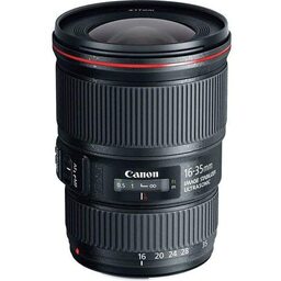 Canon EF17-40mm F4L USMを徹底解説。作例からレビューまで | ONE