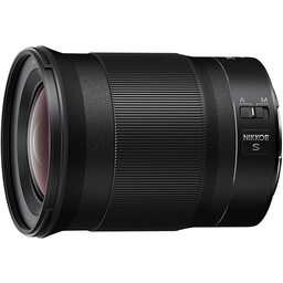Nikon NIKKOR Z 35mm f/1.8 Sを徹底解説。作例からレビューまで | ONE