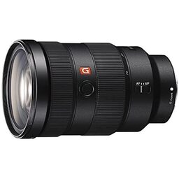 SONY Vario-Tessar T＊ FE 24-70mm F4 ZA OSS SEL2470Zを徹底解説