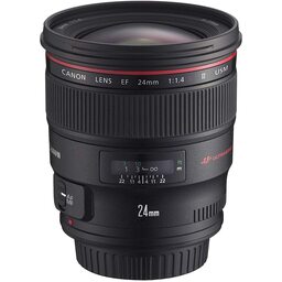 Canon EF14mm F2.8L II USMを徹底解説。作例からレビューまで | ONE