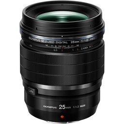 M.ZUIKO DIGITAL 25mm F1.8を徹底解説。作例からレビューまで | ONE