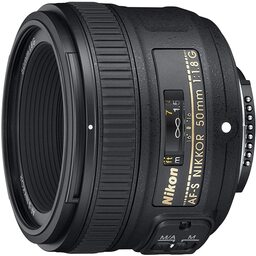 Nikon AF-S NIKKOR 50mm f/1.4Gを徹底解説。愛用者レビュー・作例付き