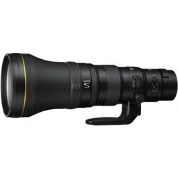 Nikon NIKKOR Z 600mm f/4 TC VR Sを徹底解説。作例からレビューまで
