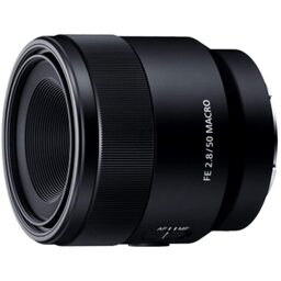 SONY FE 90mm F2.8 Macro G OSS SEL90M28Gを徹底解説。愛用者の