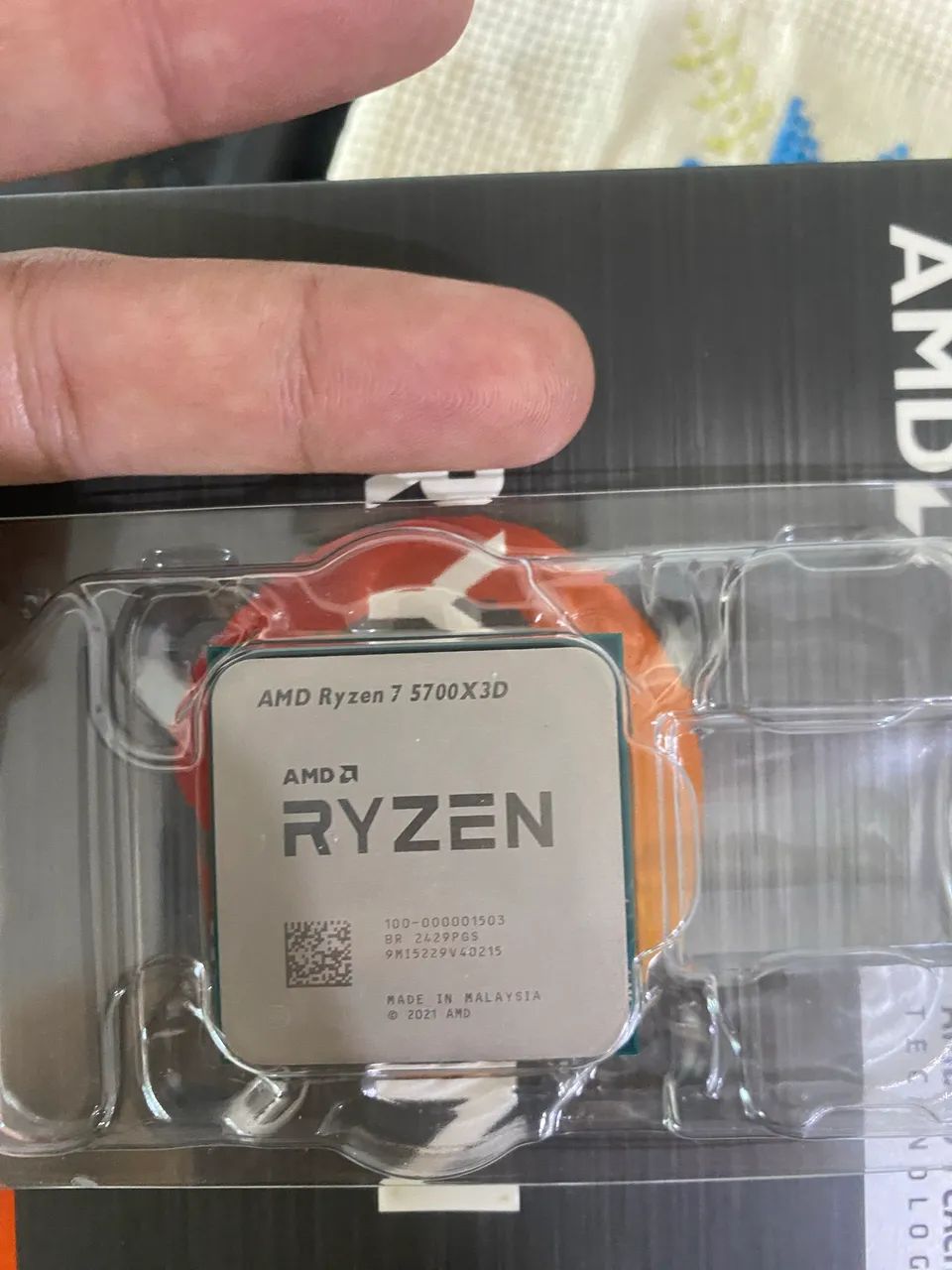 Ryzen 7 5700x3D - Processadores - Interlagos, Linhares 1478922654
