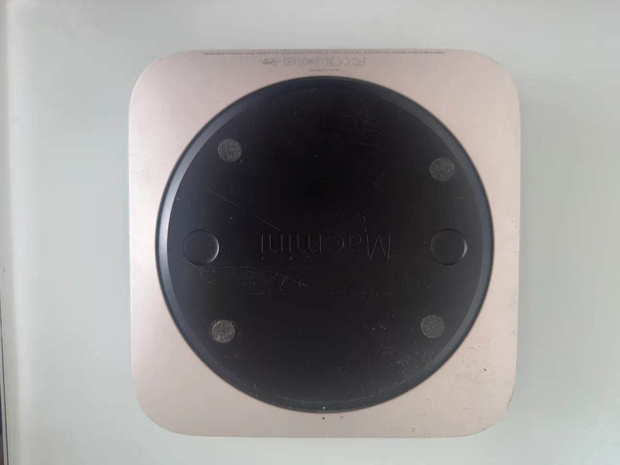 Mac Mini Server 2012 - Computadores e Desktops - Engenho Novo, Rio