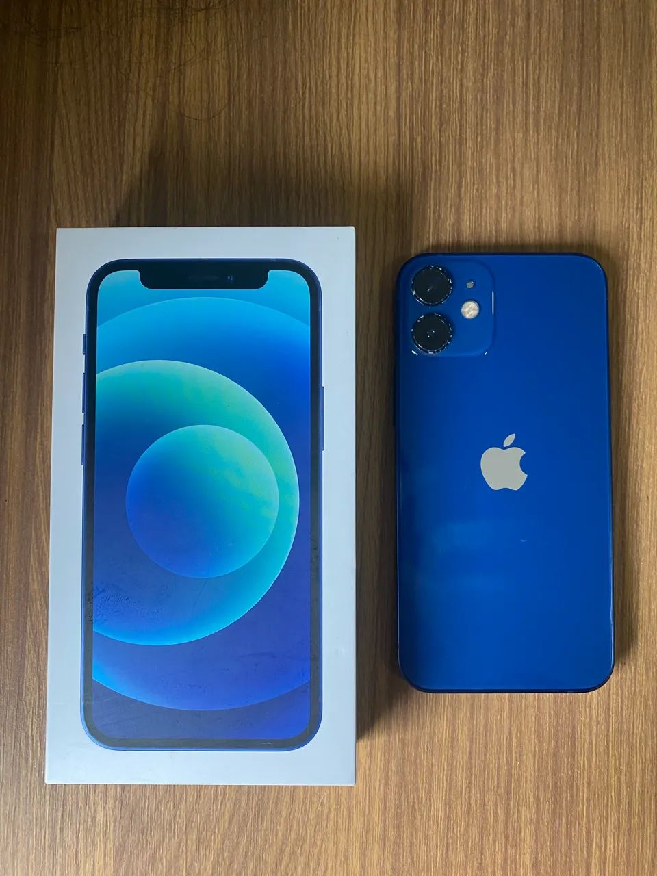 iPhone 12 MINI 64GB - Celulares e Smartphones - Vila Nova