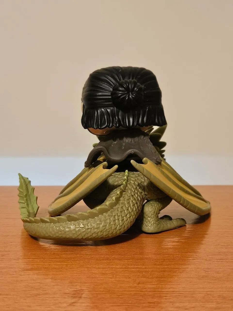 Funko Pop Game of Thrones - Jon Snow & Rhaegal #67 (Raríssimo