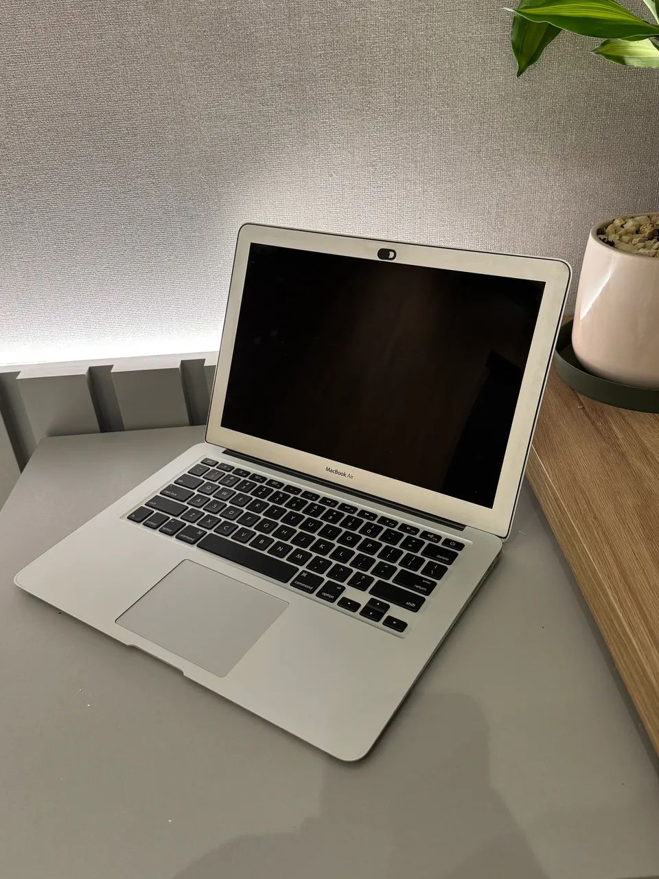 MacBook Air 13 early 2015 - Notebooks - Bela Vista, Osasco