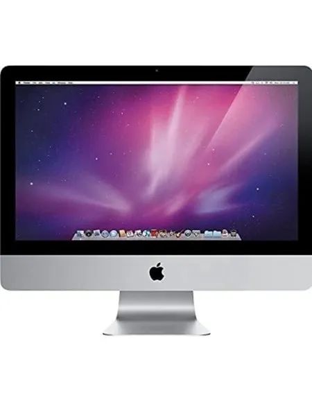 Vendo iMac Apple 21,5 polegadas - Computadores e Desktops