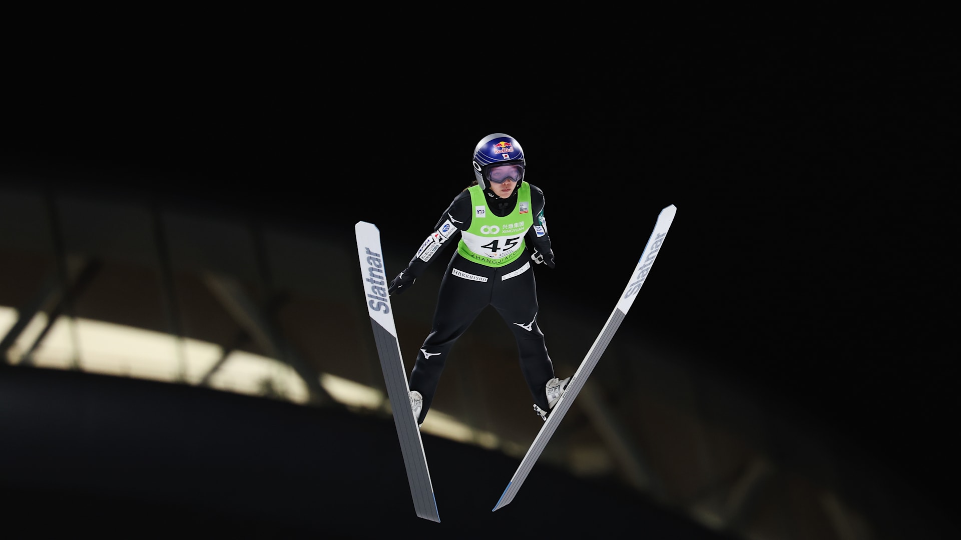 FISスキージャンプ・ワールドカップ札幌2025女子丨日程・放送予定