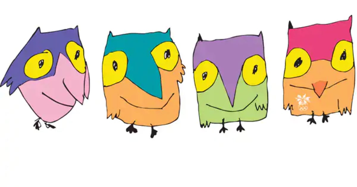 長野1998オリンピックマスコット - 写真と歴史