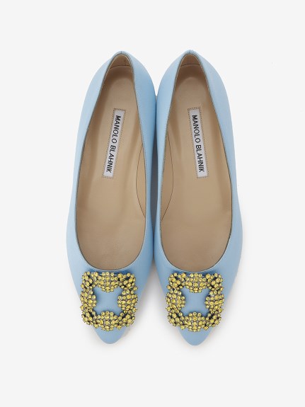 HANGISI】フラットシューズ（シューズ）｜STRASBURGO OUTLET