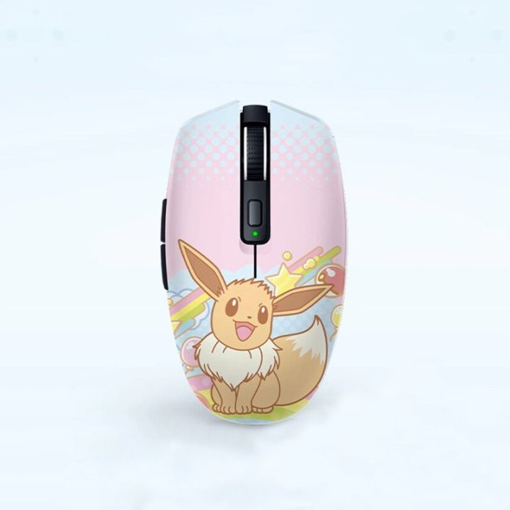 Razer Pokemon Eevee Psyduck Limited Edition Orochi V2 Wireless