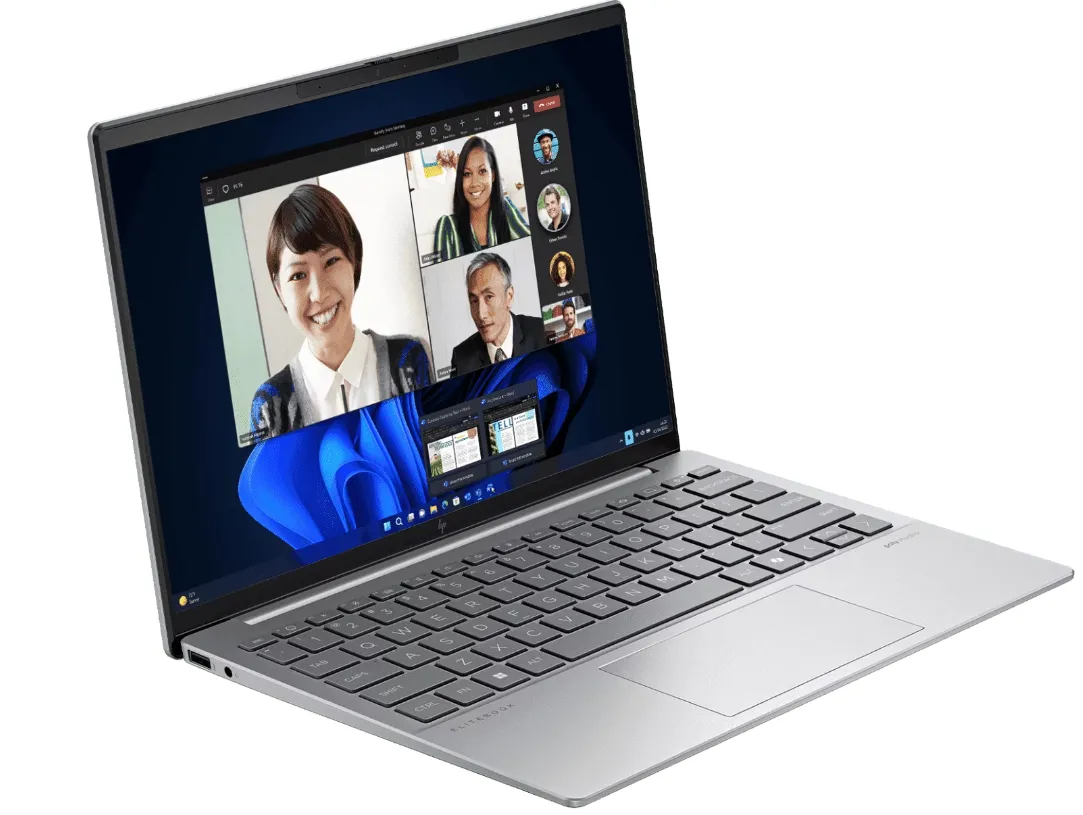 HP EliteBook 635 Aero G11 (Ryzen 5 16GB 512GB) - A4KC3PT– Dynacore