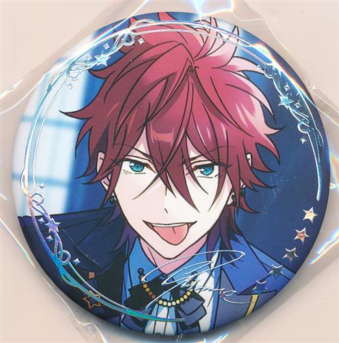 あんスタ 燐音 缶バッジ あんスタ 天城燐音 缶バッジ イベコレ