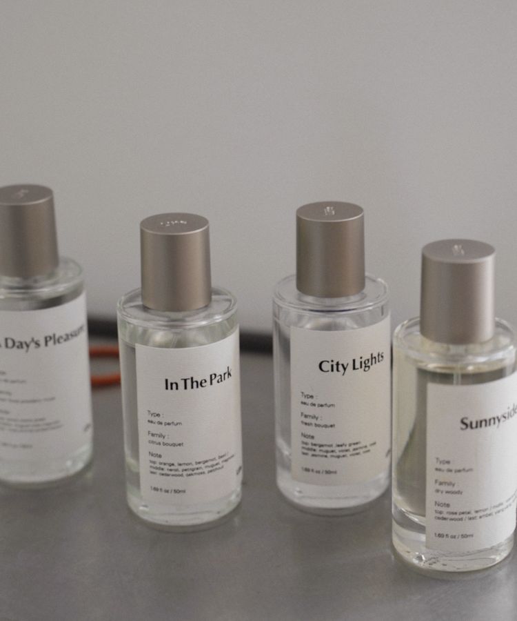 Llife A Days Pleasure / 商品詳細ページ / LIDNM / Llife ONLINE