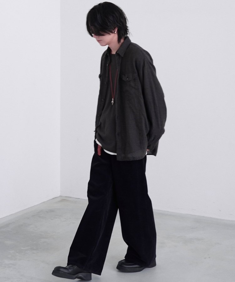 Llife STREAMLINE PIERCE / 商品詳細ページ / LIDNM / Llife ONLINE