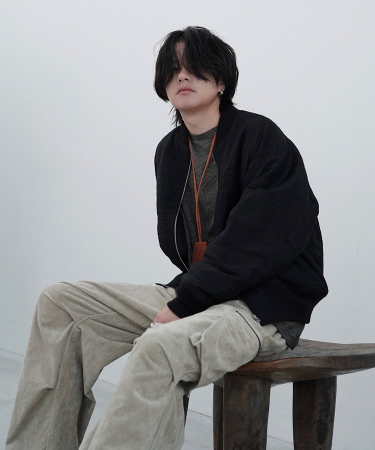 Llife STREAMLINE PIERCE / 商品詳細ページ / LIDNM / Llife ONLINE