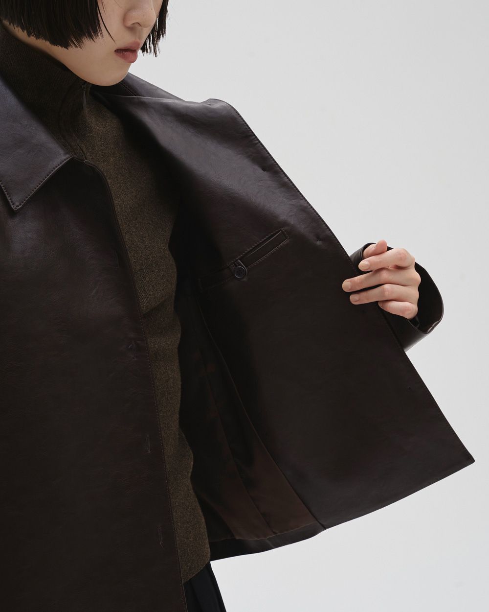 TODAYFUL(トゥデイフル) / Life's online store（ライフズ） / Leather