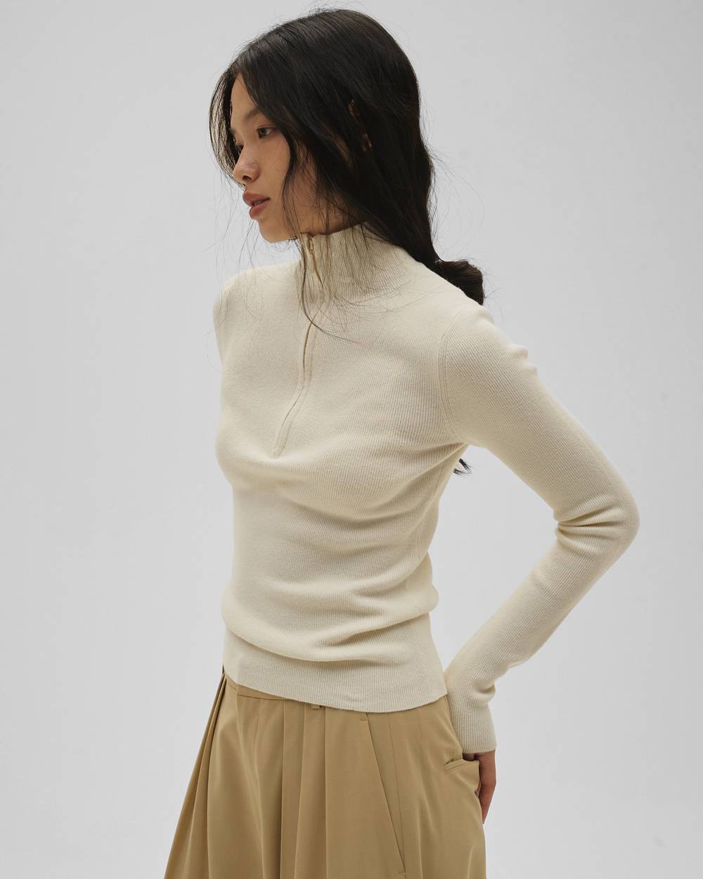 TODAYFUL(トゥデイフル) / Life's online store（ライフズ） / Halfzip