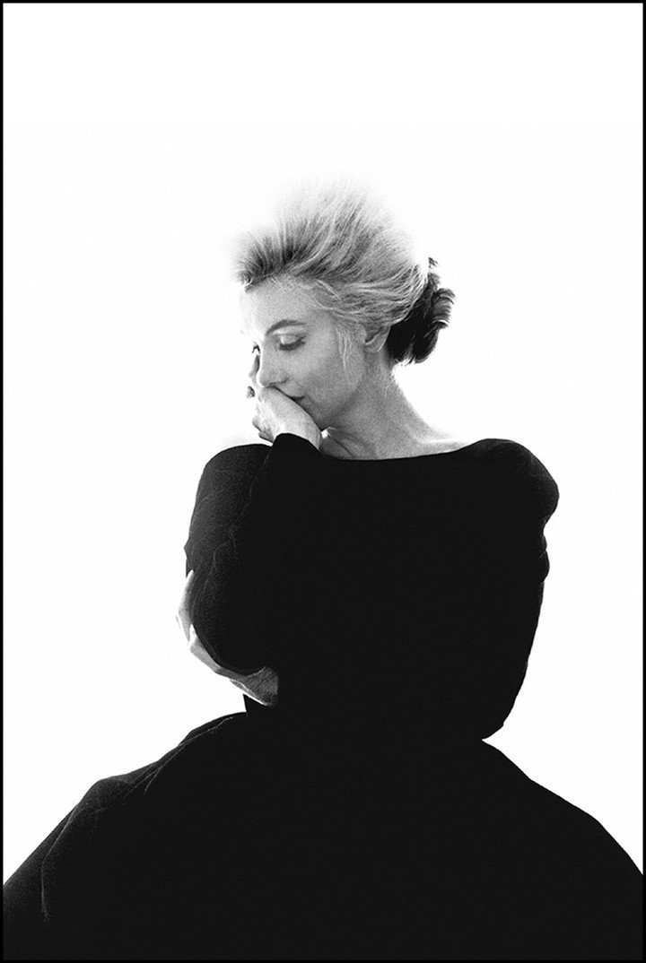 Bert Stern Fine Art Prints and Photography | LUMAS