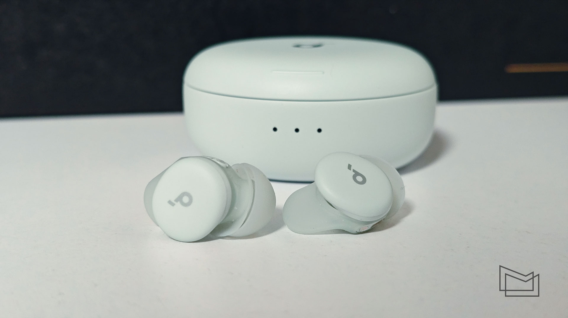 Anker Soundcore Sleep A30 review • Межа