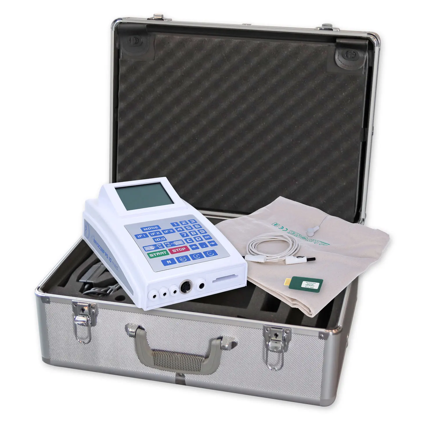 1年保証PC付波動測定器波動バイオレゾナンスニュースキャン類似商品