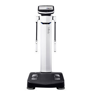 精密体組成計 - 270S - InBody - 生体インピーダンス法 / 人間 / 携帯型